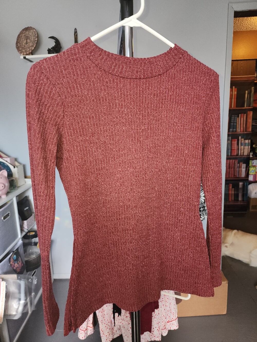 SHEIN Women's Knit Sweater Size Medium